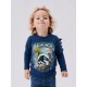 тениска,детски,тениски,name,it,jolly,jurassic,sky,mini,long,sleeve,t,shirt,dark,denim,(blue)