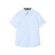 риза,с,къс,ръкав,детски,ризи,name,it,newsa,short,sleeve,shirt,blue,(campanula,w.,bright,white)