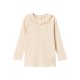тениска,детски,тениски,name,it,rachel,nis,slim,lil,atelier,long,sleeve,t,shirt,sheer,bliss,(beige,pink)