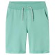 къси,панталони,детски,панталони,name,it,vermo,long,sweat,shorts,creme,de,menthe,(green)