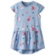 рокля,детски,поли,и,рокли,name,it,vigga,capsl,mini,short,sleeve,short,dress,chambray,blue,whales,(blue)