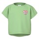 тениска,детски,тениски,name,it,vilma,crop,short,sleeve,t,shirt,arcadian,green,chill,out,(green)