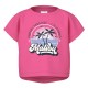 тениска,детски,тениски,name,it,vilma,crop,short,sleeve,t,shirt,carmine,rose,malibu,(pink)