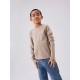 тениска,детски,тениски,name,it,vobbo,nreg,long,sleeve,t,shirt,pure,cashmere,(beige)