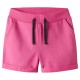 къси,панталони,детски,панталони,name,it,volta,sweat,shorts,carmine,rose,(pink)