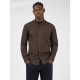 риза,с,дълъг,ръкав,мъжки,ризи,ben,sherman,gingham,long,sleeve,shirt,brown