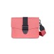 чанти,за,през,рамо,bold,banana,crossbody,medium,crossbody,coral,black,(pink)