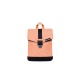 раница,раници,bold,banana,envelope,mini,backpack,peach,black,(orange)