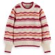 блуза,детски,блузи,scotch,&,soda,178007,sweater,beige