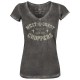 тениска,дамски,тениски,west,coast,choppers,short,sleeve,t,shirt,grey