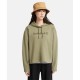суичър,дамски,блузи,timberland,brushed,back,hoodie,green