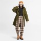 анорак,дамски,якета,и,палта,timberland,fishtail,parka,green
