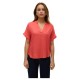 дамски,блузи,дамски,ризи,vero,moda,beauty,short,sleeve,blouse,orange,(dubarry)