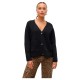 жилетка,дамски,пуловери,дамски,плетени,дрехи,vero,moda,boom,cardigan,black,(black)