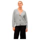 жилетка,дамски,пуловери,дамски,плетени,дрехи,vero,moda,boom,cardigan,light,grey,melange,(grey)