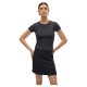 тениска,дамски,тениски,vero,moda,chloe,short,sleeve,t,shirt,asphalt,(black)
