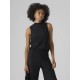дамски,блузи,дамски,ризи,vero,moda,cira,sleeveless,blouse,black,(black)