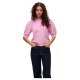 блуза,дамски,пуловери,дамски,плетени,дрехи,vero,moda,doffy,2,4,short,sleeve,sweater,bonbon,melange,(pink)