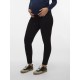 панталони,дамски,панталони,vero,moda,eva,loose,string,maternity,pants,black
