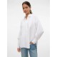 риза,с,дълъг,ръкав,дамски,блузи,дамски,ризи,vero,moda,fanni,long,sleeve,shirt,white,(bright,white)