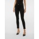 дънки,дамски,панталони,vero,moda,flash,skinny,li140,jeans,black,(black)