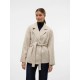 палто,дамски,якета,и,палта,vero,moda,fortuneaya,coat,oatmeal,melange,(beige)