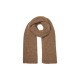 шал,ръкавици,шапки,и,шалове,vero,moda,gila,scarf,brown,(brown,lentil,black,melange)