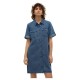 рокля,дамски,поли,и,рокли,vero,moda,jennie,short,sleeve,short,dress,medium,blue,denim,(blue)