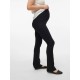 клин,дамски,клинове,дамски,чорапогащи,и,клинове,vero,moda,lavender,flared,maternity,leggings,black,(black)