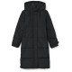 палто,дамски,якета,и,палта,vero,moda,leonieanne,long,down,coat,black
