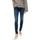 дънки,дамски,панталони,vero,moda,lux,slim,ri392,jeans,blue