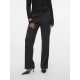 панталони,дамски,панталони,vero,moda,maya,my,straight,print,pants,black,(black,oatmeal,pinstripe)