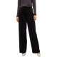 панталони,дамски,панталони,vero,moda,nila,loose,dad,pants,black,(black)