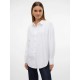 риза,с,дълъг,ръкав,дамски,блузи,дамски,ризи,vero,moda,nora,oversize,long,sleeve,shirt,bright,white,(white)