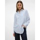 риза,с,дълъг,ръкав,дамски,блузи,дамски,ризи,vero,moda,nora,oversize,long,sleeve,shirt,bright,white,nok,blue,jasper,(blue)