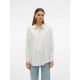 риза,с,дълъг,ръкав,дамски,блузи,дамски,ризи,vero,moda,nora,oversize,long,sleeve,shirt,bright,white,nok,silver,mink,(white)