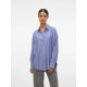 риза,с,дълъг,ръкав,дамски,ризи,мъжки,ризи,vero,moda,nora,oversize,long,sleeve,shirt,blue,(marlin,selma,bright,white)