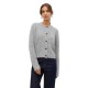 жилетка,дамски,пуловери,дамски,плетени,дрехи,vero,moda,novah,cardigan,medium,grey,melange,(grey)