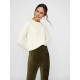 блуза,дамски,пуловери,дамски,плетени,дрехи,vero,moda,priya,petite,sweater,white,(pristine)