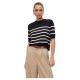 блуза,дамски,пуловери,дамски,плетени,дрехи,vero,moda,saba,plain,ss,short,sleeve,sweater,black,(black,w,birch)