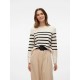 блуза,дамски,пуловери,дамски,плетени,дрехи,vero,moda,saba,plain,sweater,birch,black,(beige)