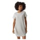 рокля,дамски,поли,и,рокли,vero,moda,sashamilla,short,sleeve,dress,grey,(light,grey,melange)