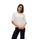 блуза,дамски,пуловери,дамски,плетени,дрехи,vero,moda,silje,2,4,oversize,short,sleeve,sweater,snow,white,(white)