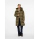 палто,дамски,якета,и,палта,vero,moda,stella,coat,green,(ivy,green)