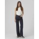 дънки,дамски,панталони,vero,moda,tessa,wide,ra369,high,waist,jeans,blue