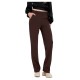 панталони,дамски,панталони,vero,moda,zamira,slim,straight,pants,chocolate,torte,(brown)