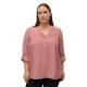 дамски,блузи,дамски,ризи,vero,moda,curve,cani,long,sleeve,blouse,nostalgia,rose,(pink)