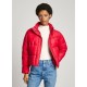 яке,дамски,якета,и,палта,pepe,jeans,carley,jacket,red