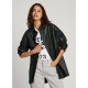риза,с,дълъг,ръкав,дамски,блузи,дамски,ризи,pepe,jeans,pl304963,long,sleeve,shirt,denim,(black)