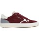 маратонки,мъжки,маратонки,pepe,jeans,travis,free,trainers,merlot,red